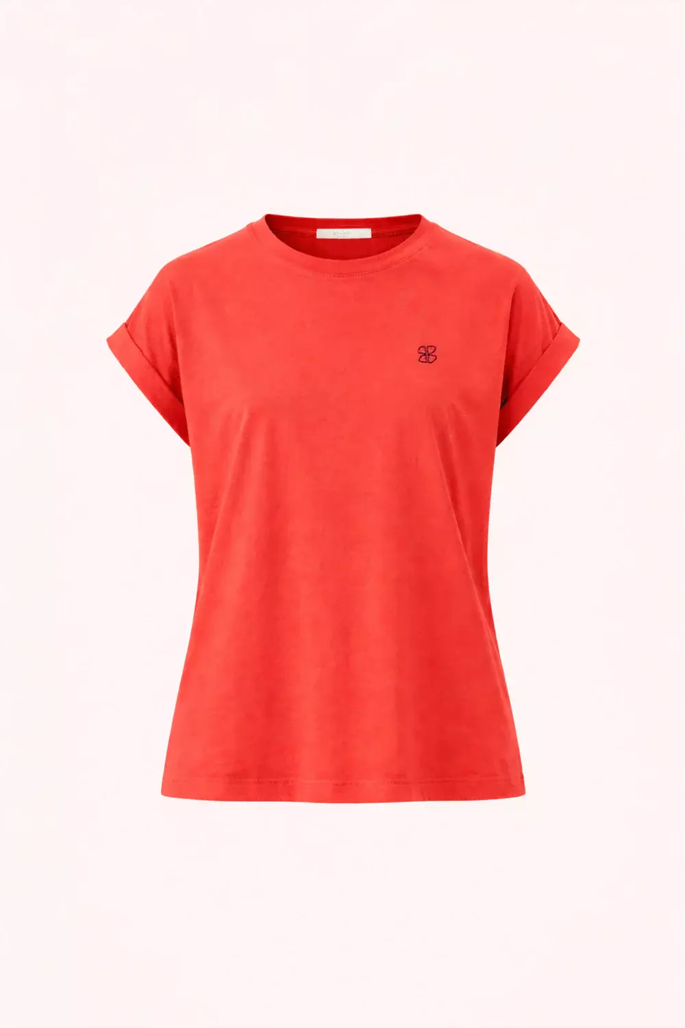 By-Bar Lollipop Tobi Dictionary Top Damen rot
